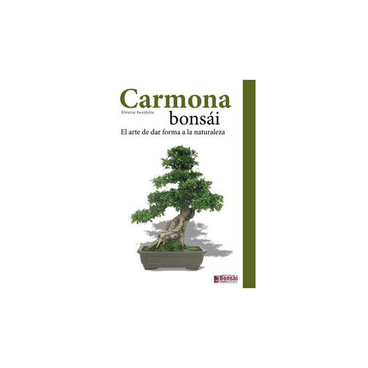 Carmona bonsai-gids