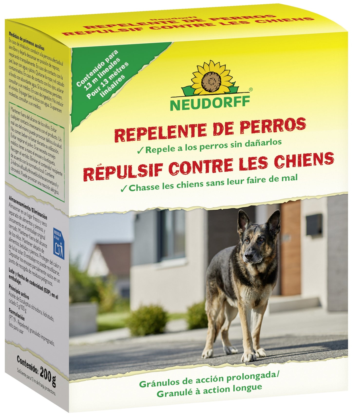 Neudorff Dog Repellent 200 g
