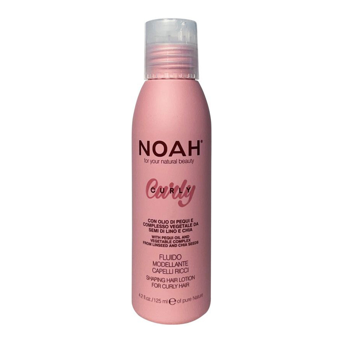 Noah Curl Defining Fluid 125 ml