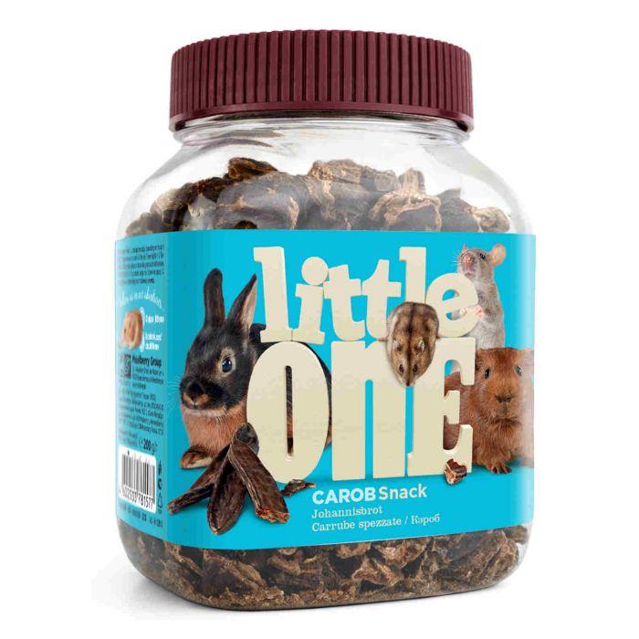 Little One carob snack 200 g
