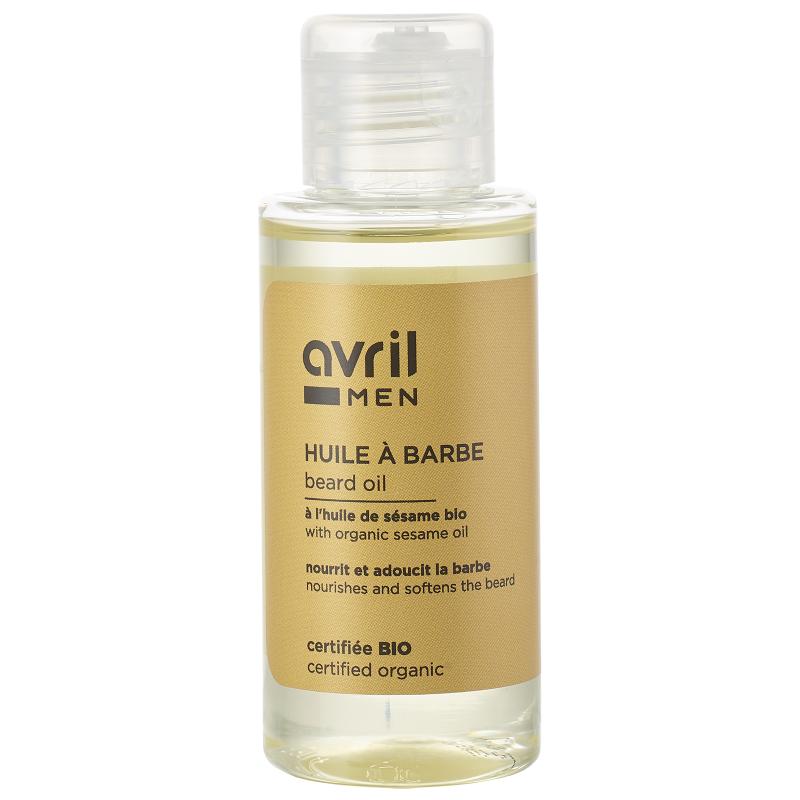 ECO Avril Beard Oil 50 ml