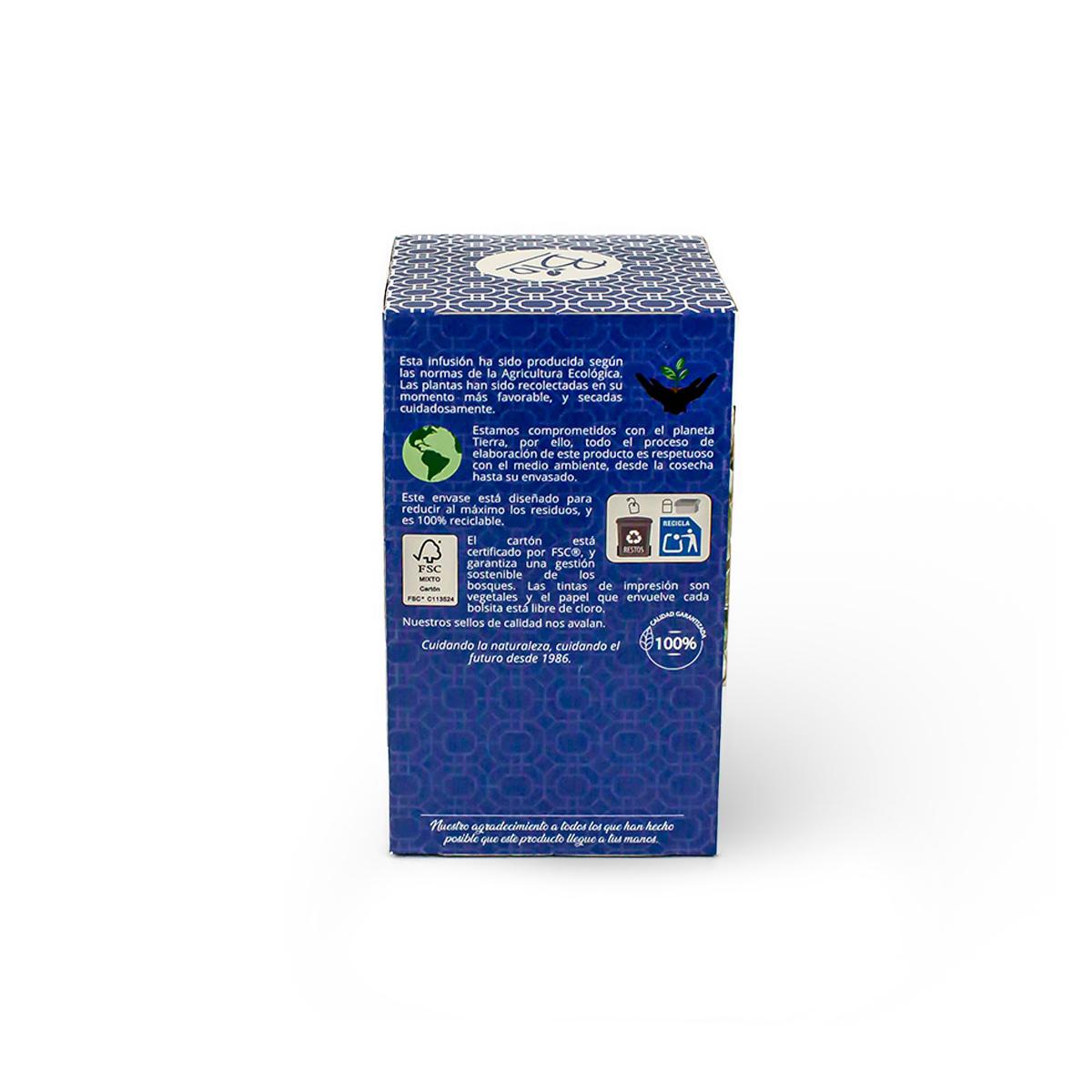 Boldo do naparu Artemis Bio 20 torebek