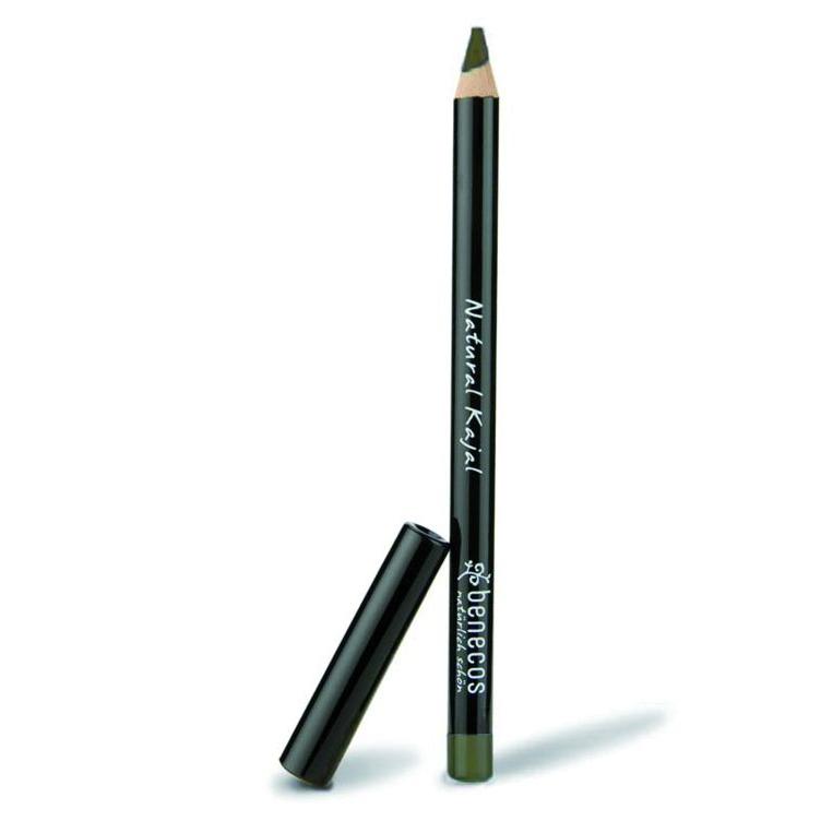 Benecos organic olive eye pencil, 1.13 g
