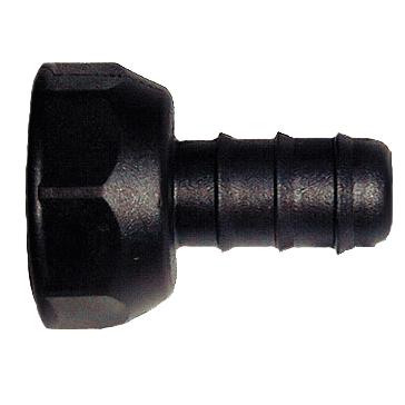 Adaptateur fileté femelle 3/4" x 16 mm Planeta Huerto