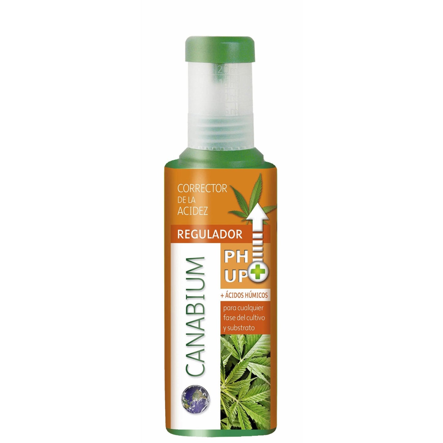 Ph-regulator CANABIUM 500 ml