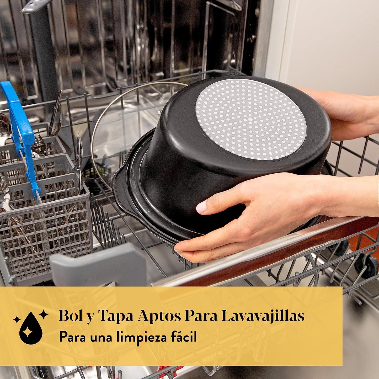 Crockpot Sizzle & Stew 6.5 L CSC112X Digital Slow Cooker (Refurbished)