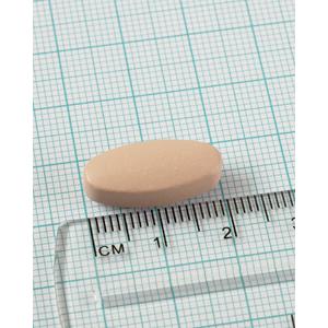 Aubépine 2 500 mg Lamberts, 60 comprimés