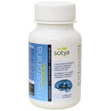 Melatonin Complex Sotya 60 Caps