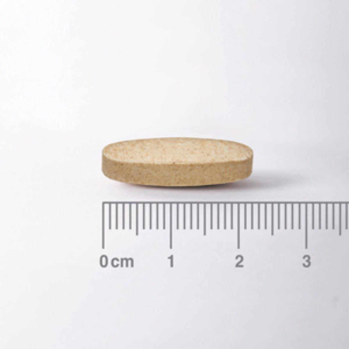 Vitamine C 1000 mg avec bioflavonoïdes et cynorrhodon 120 comprimés Lamberts