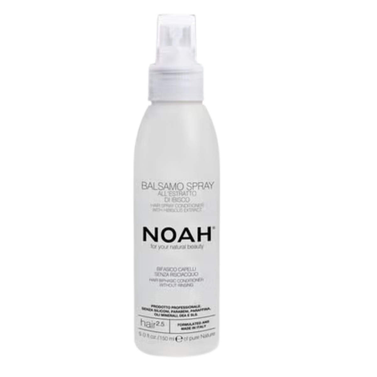 Noah Leave-in Hair Conditioner Spray 150 ml