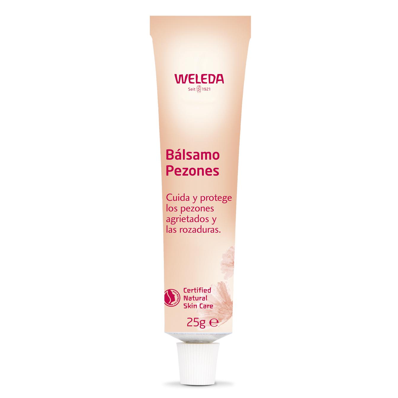 Weleda Nipple Balm 25 g