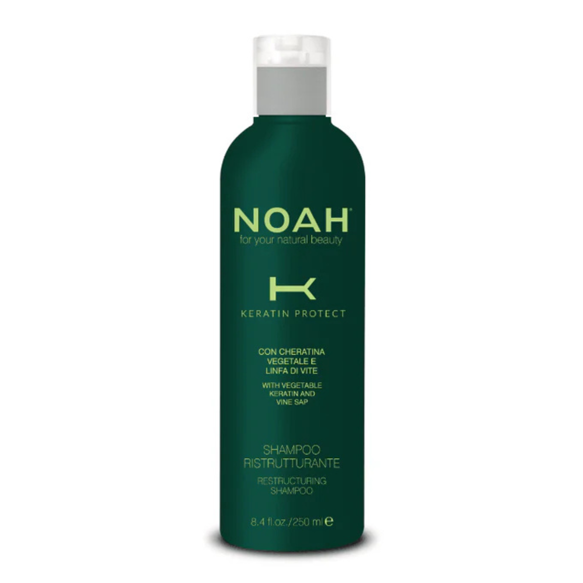Shampooing restructurant Noah 250 ml