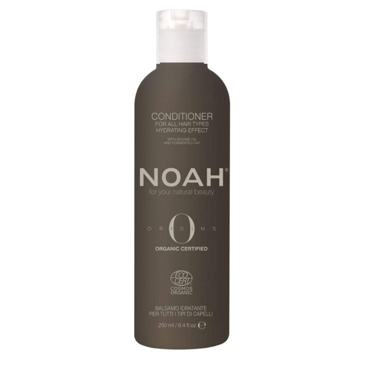 Cosmos Organic Noah Moisturising Conditioner 250 ml