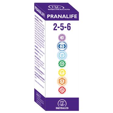 Pranalife 2-5-6 Equisalud 50 ml