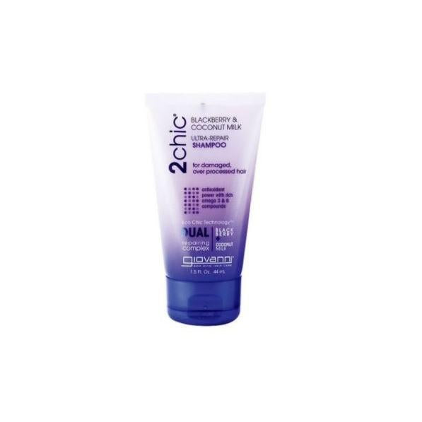 Giovanni 2Chic Shampooing réparateur 44 ml