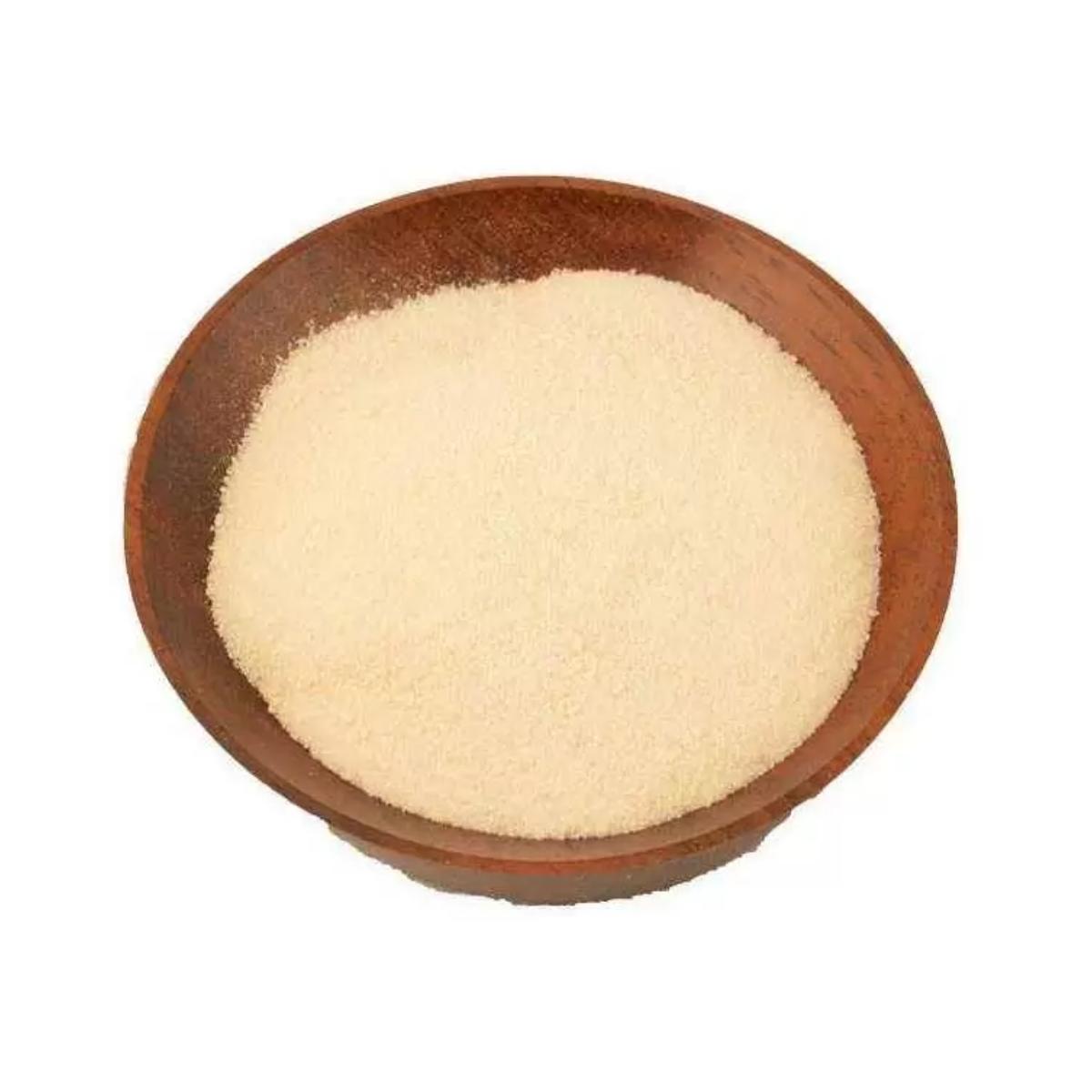 Pektyna jabłkowa, 50 g. Camassia