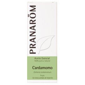 Huile de cardamome Pranarôm, 5 ml