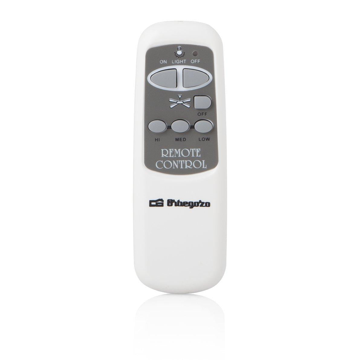 Orbegozo Plafondventilator CP 50120 120 cm