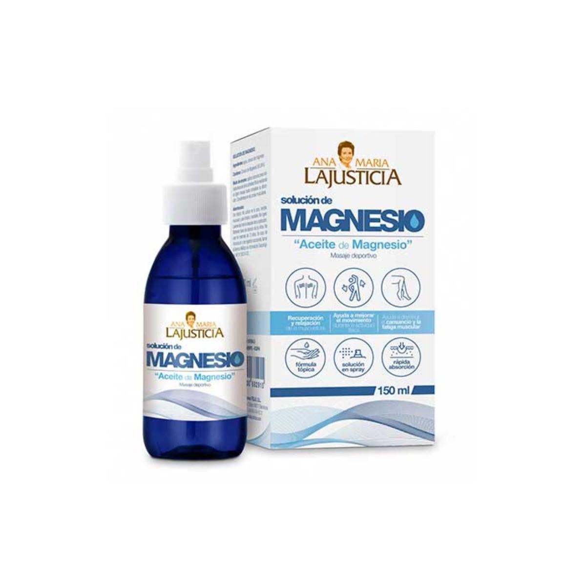 Magnesium oil 150 ml