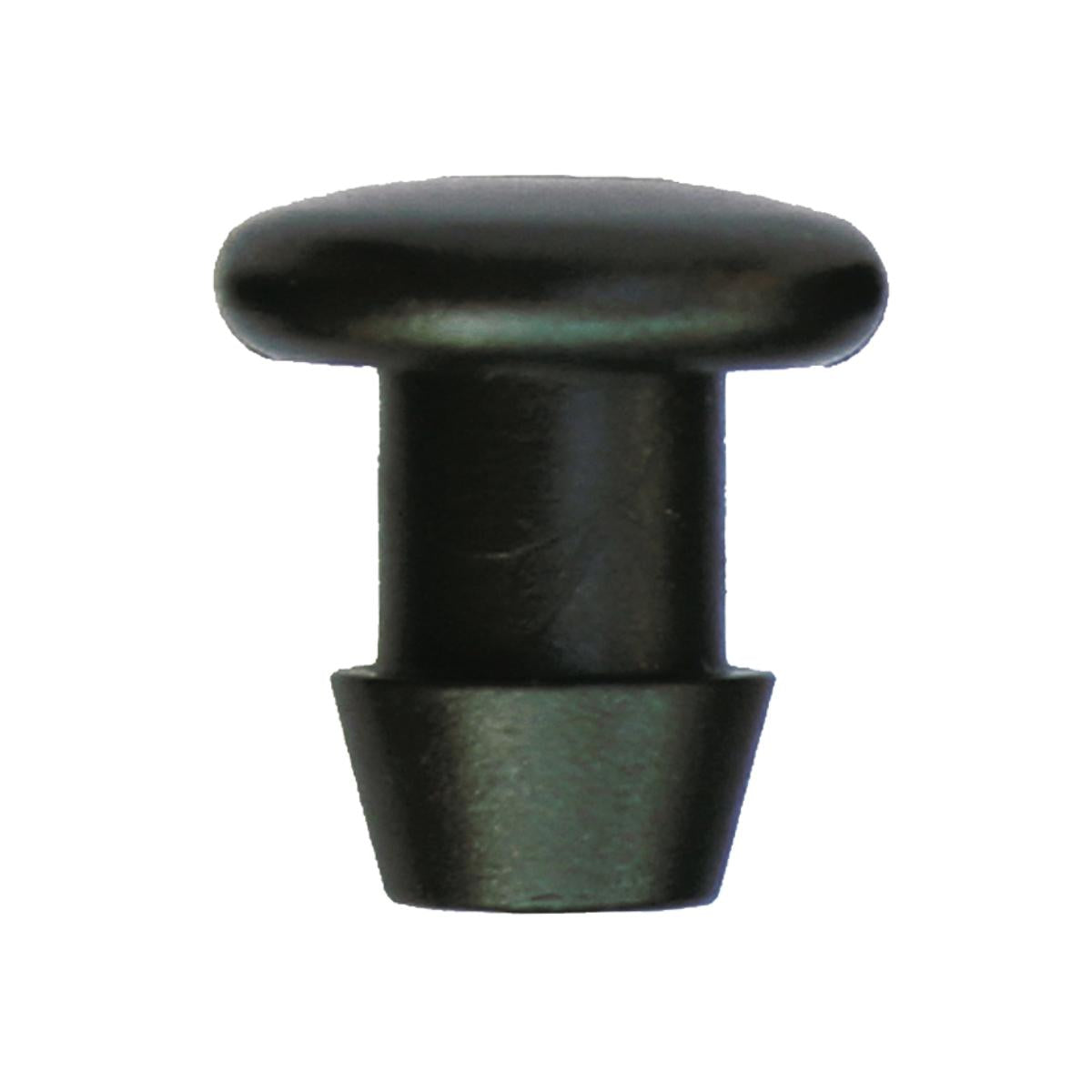 Capuchon de microtube 4 mm Planeta Huerto 10 unités