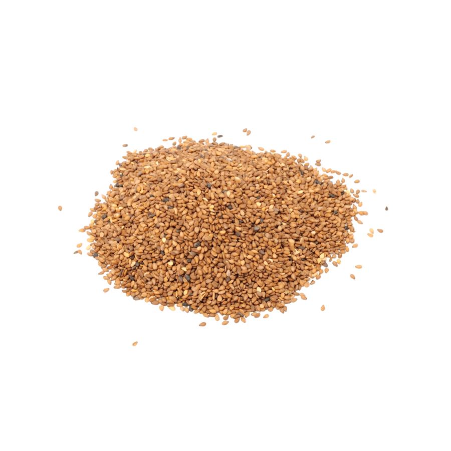 Geroosterde sesamzaadjes Bio El Granero 200 g
