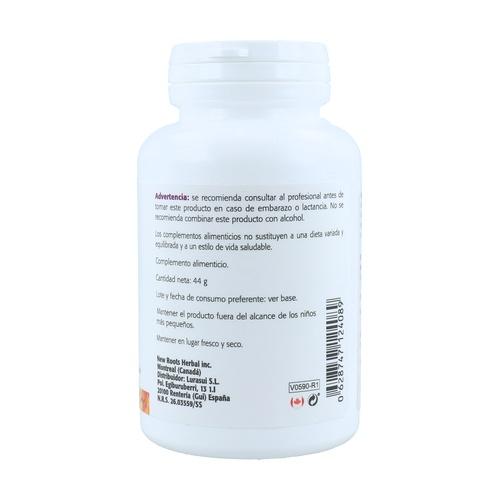 Gaba 600 mg z witaminą B6 – 60 kapsułek Sura Vitasan