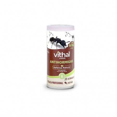 Granulés anti-fourmis Défense Naturelle 450 g Vithal Garden