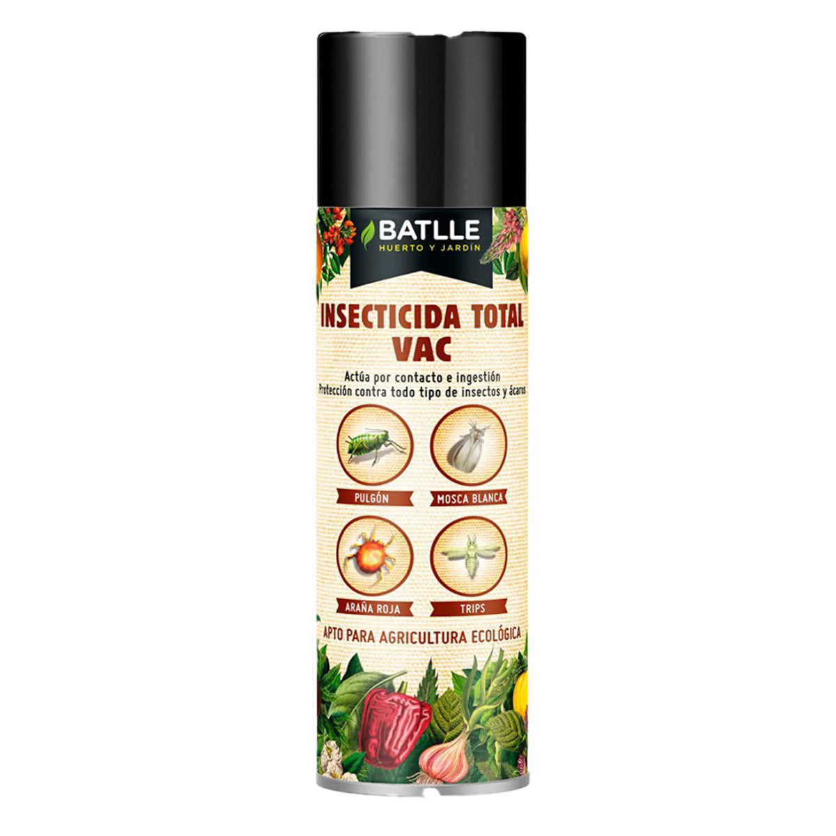 Środek owadobójczy w sprayu 500 ml Batlle Bio