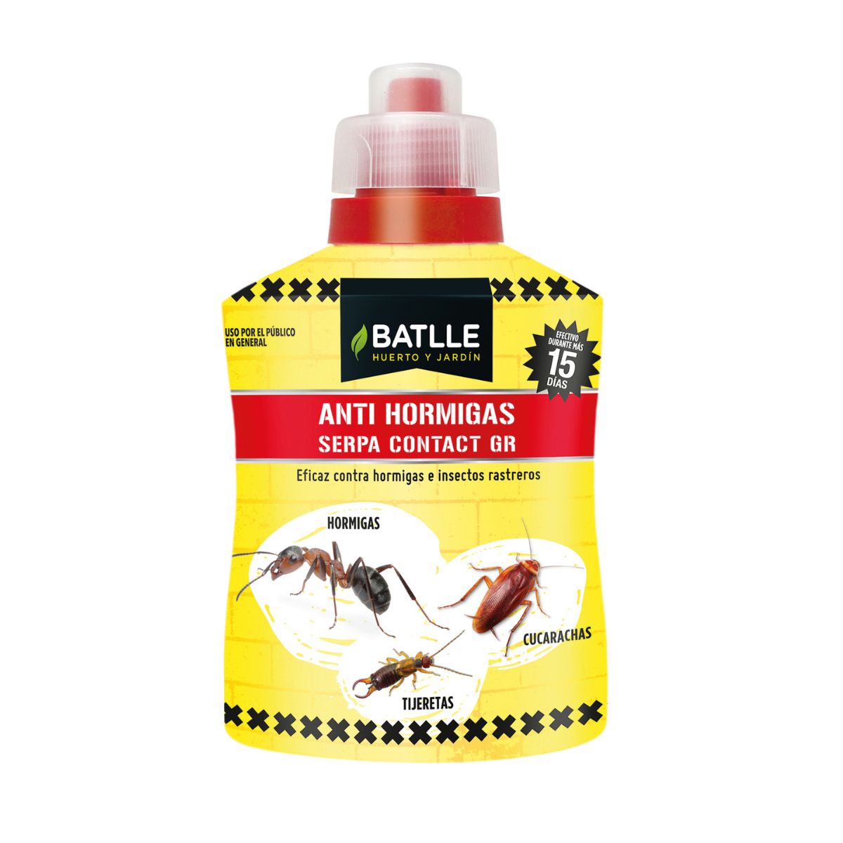 Środek przeciw mrówkom Talquera Batlle 500 g