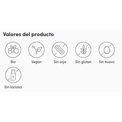 Couscous au sarrasin bio sans gluten Zealia 375 g