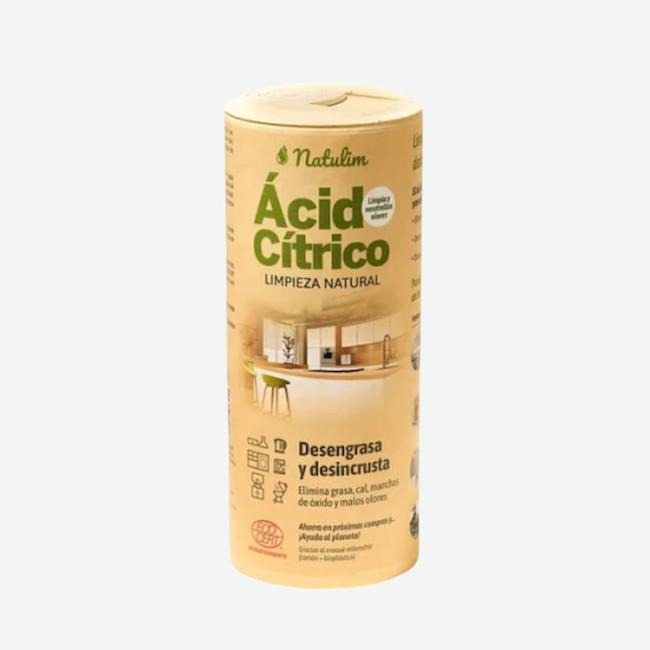 Kwas cytrynowy Natulim 500 g