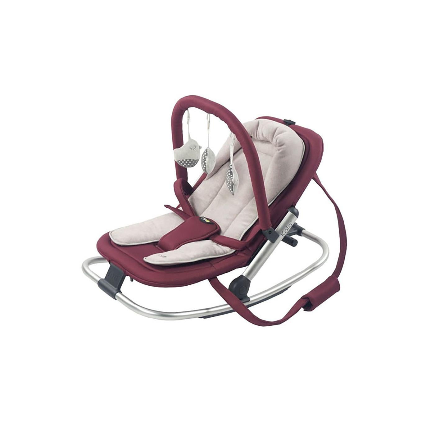 Hangmat Kala Niu Bordeaux