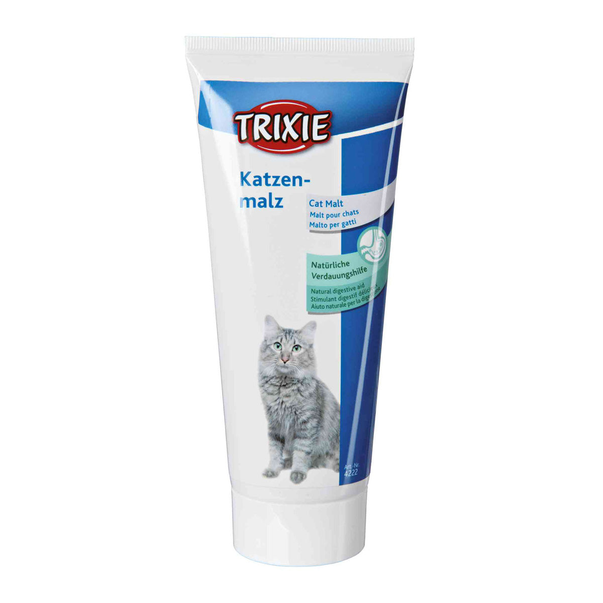 Maltpaste für Katzen Trixie, 100 g