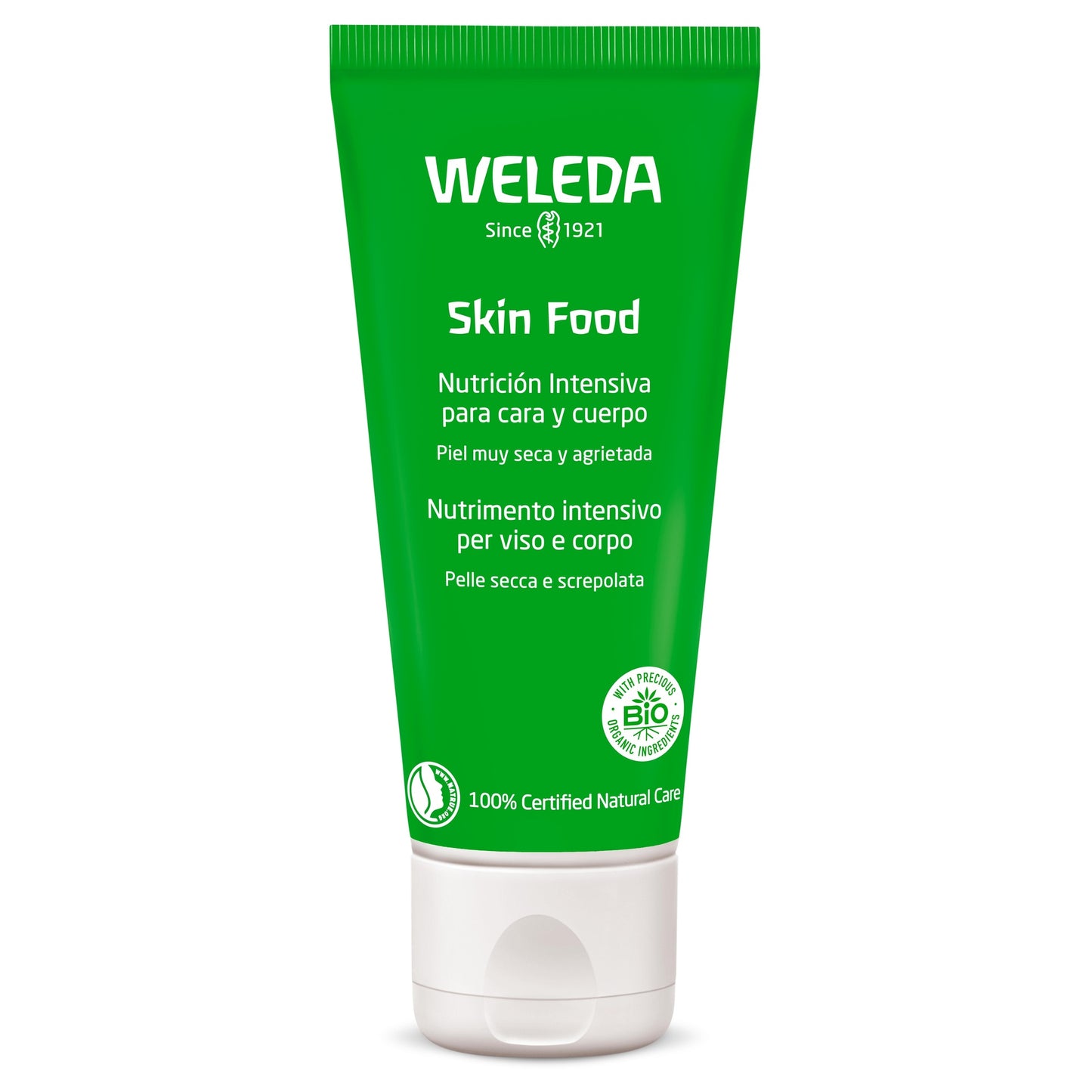 Weleda Skin Food Medicinal Plant Cream 75 ml