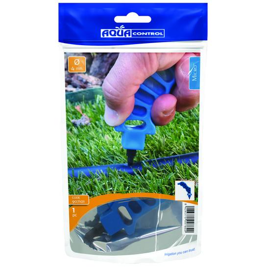 Perforateur-inséreur Aqua Control