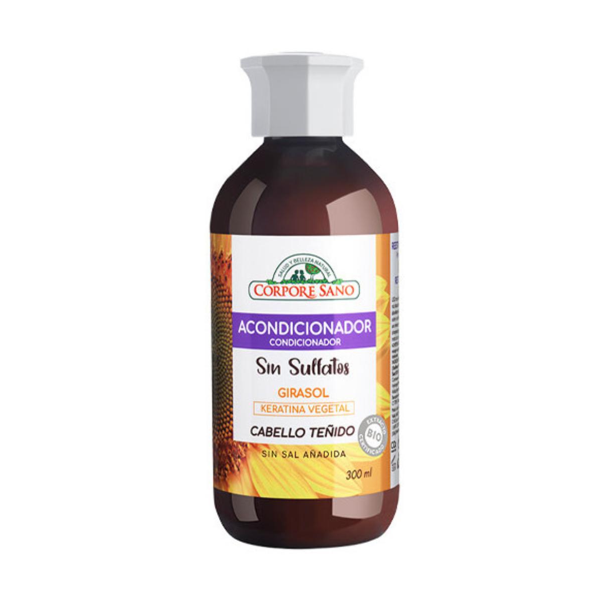 Sulfatfreier Conditioner 300 ml