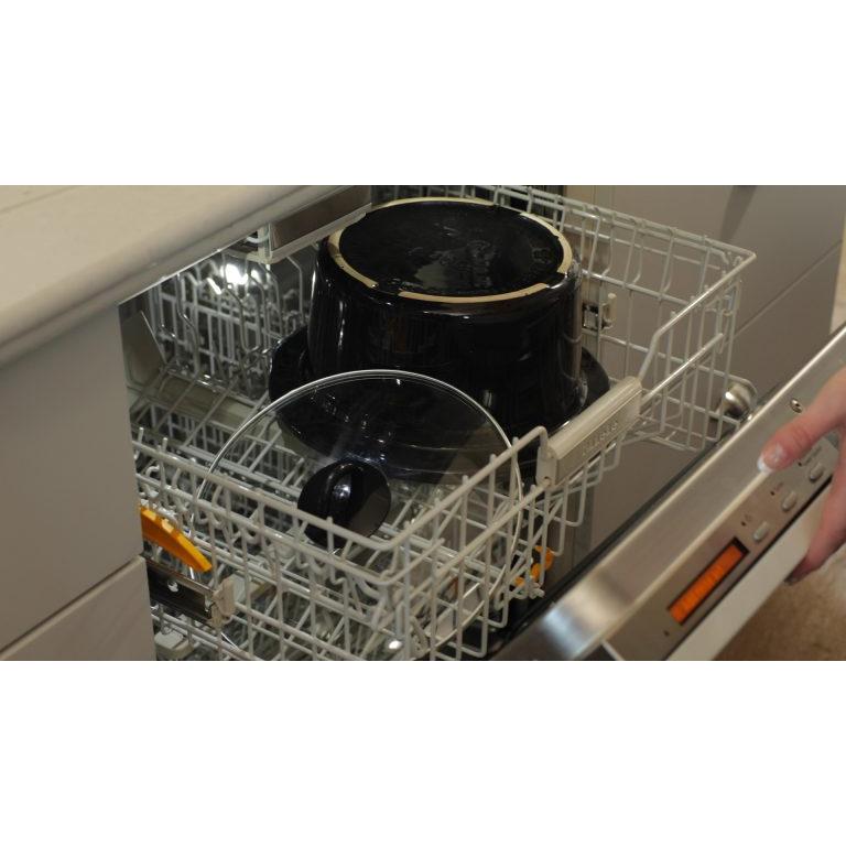 Crockpot slow cooker 4.7 L SCCPRC507B-050