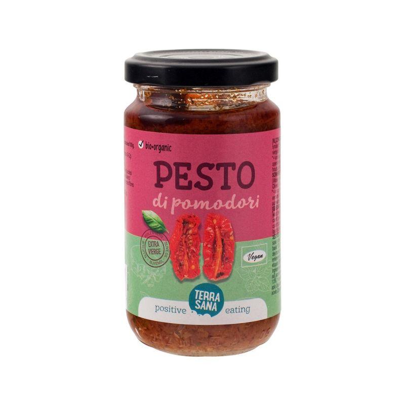 Terrasana Tomato Pesto 180 g