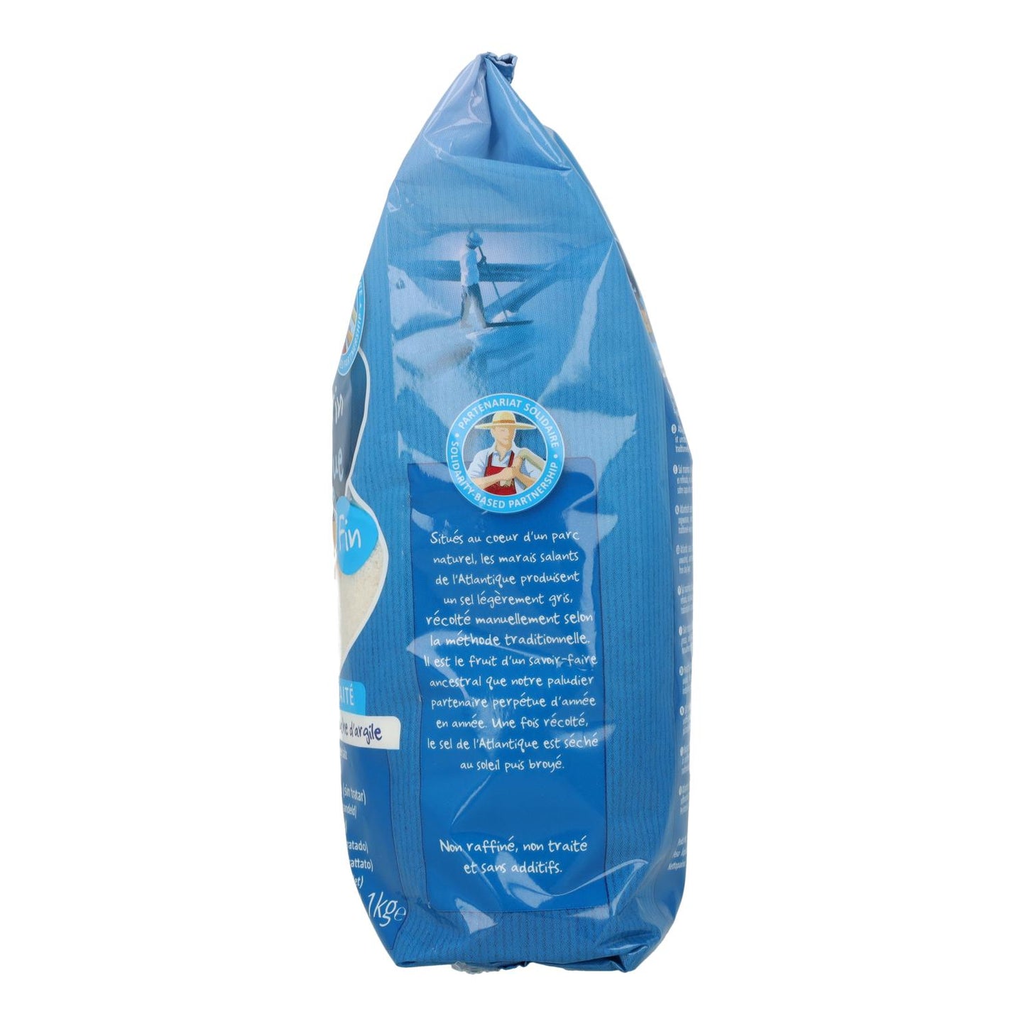 Sal Marina fina Danival, 1 kg