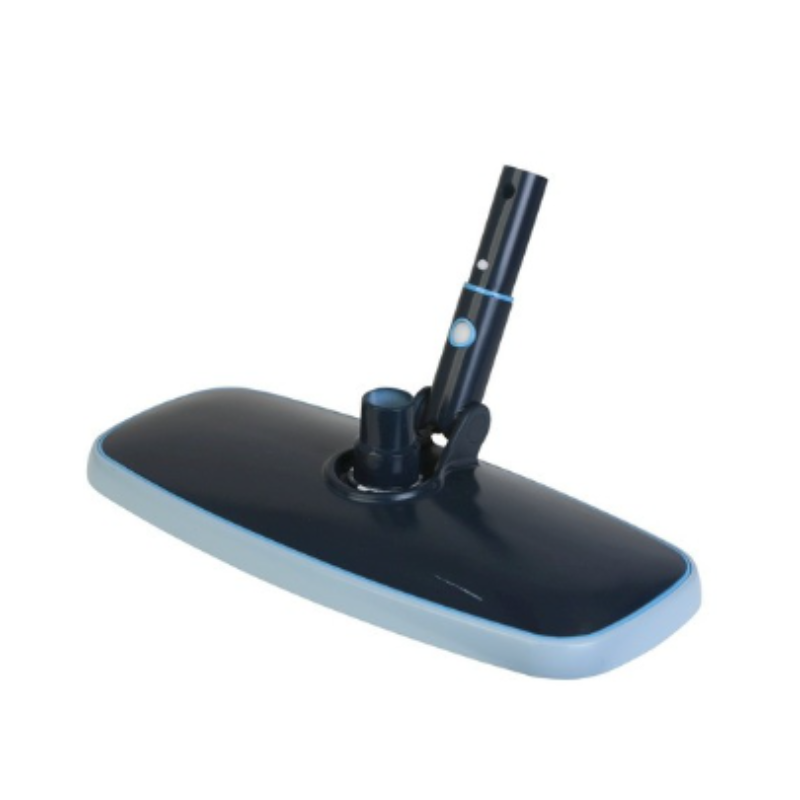 Prostokątna głowica ssąca