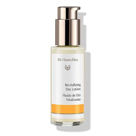Krem na dzień Fluida Vitalizante Dr. Hauschka 50 ml