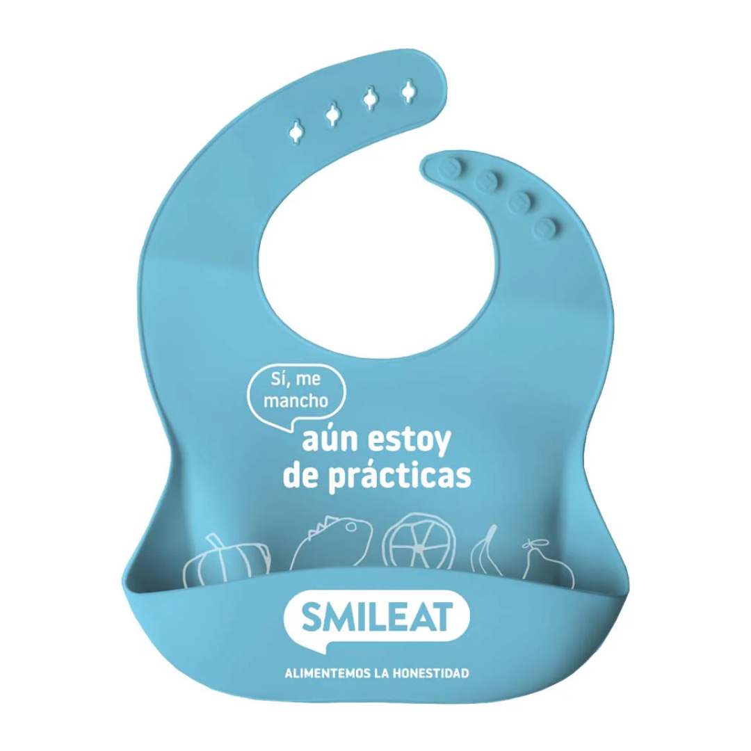 Present Smileat-haklapp