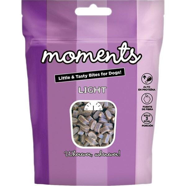 Moments Dog Light Portionen 60 g Snacks für Hunde