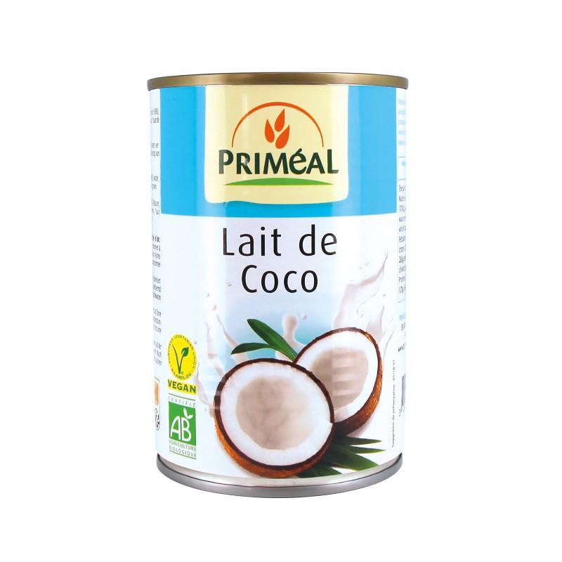 Kokosmilch Priméal 225 ml