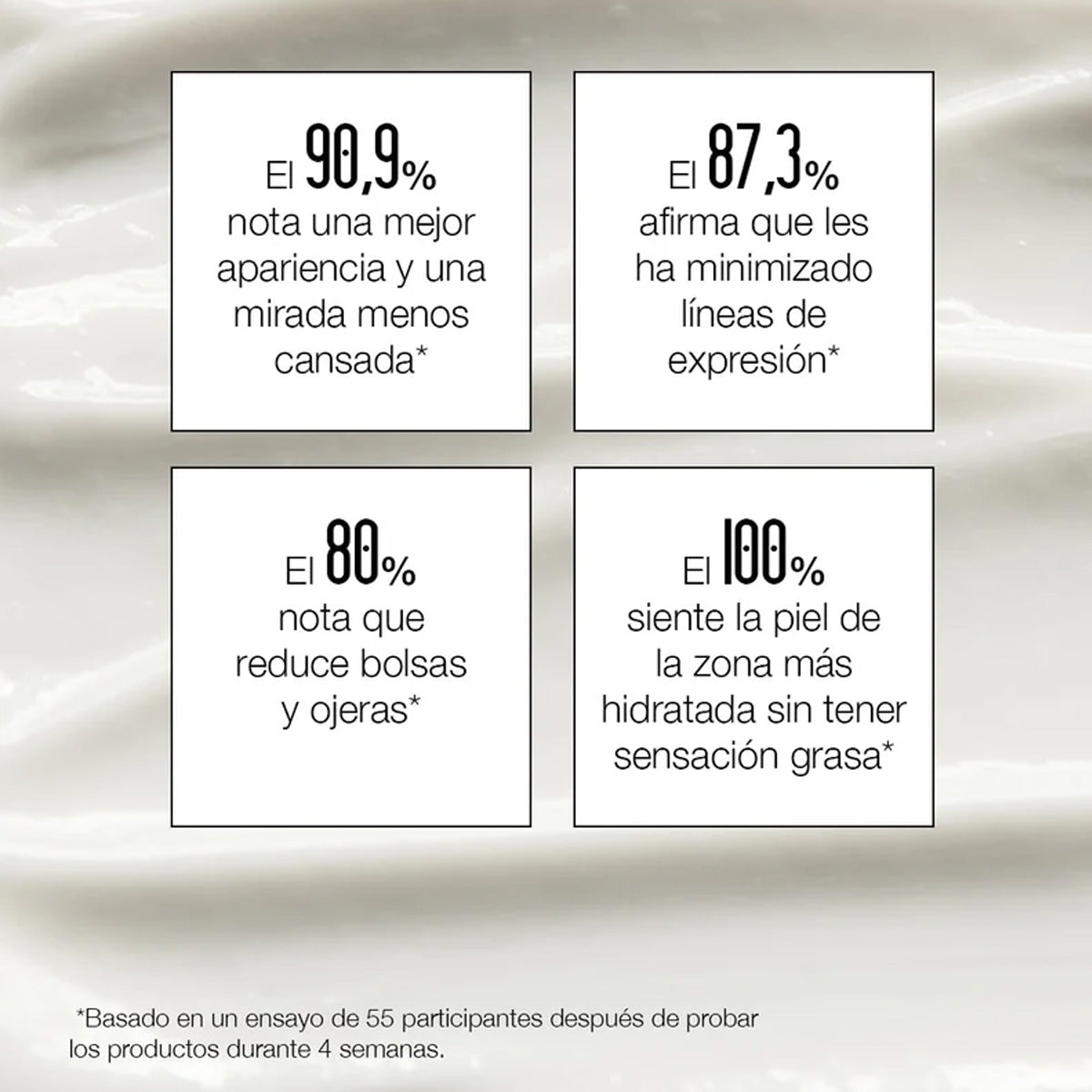 Salad Code Revitalising Eye Contour Cream, 30 ml