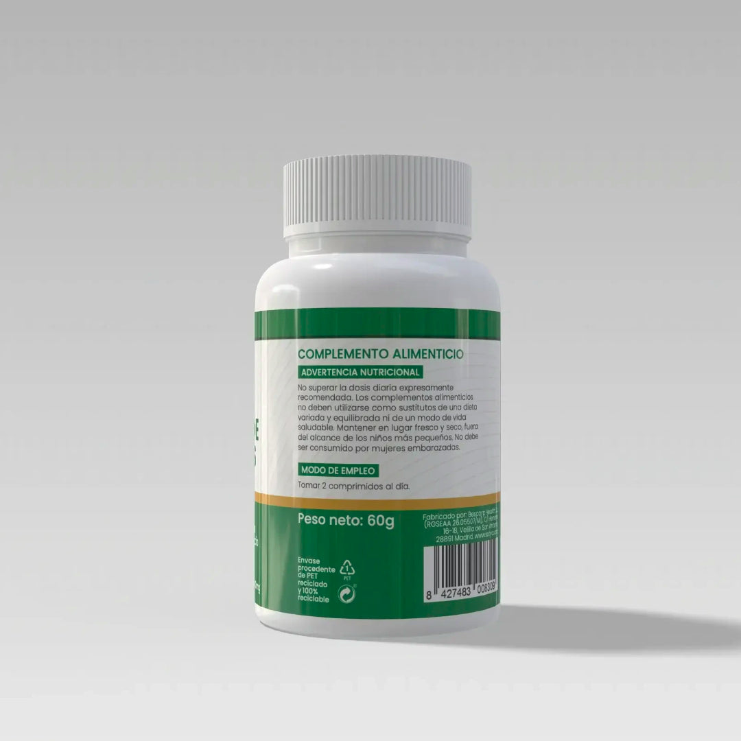 Pollen Sotya 600 mg 100 Tabletten