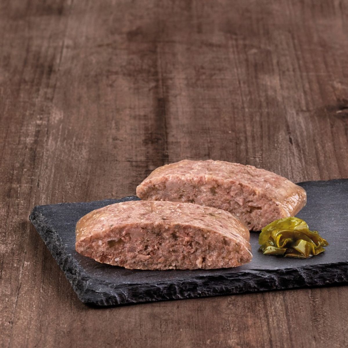 Ownat Wetline Grain-Free Chicken and Turkey for Sterilised Cats 85 g