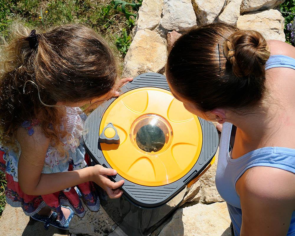 Biomix Compostador Hozelock