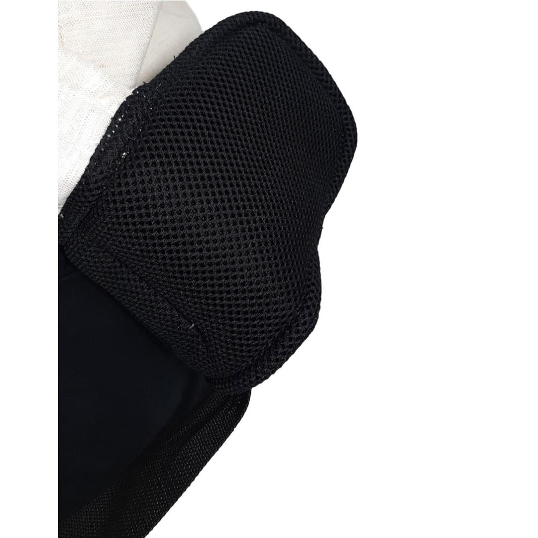 Sac à dos porte-bébé Amarsupiel couleur beige