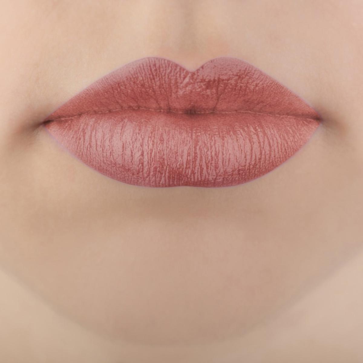 Natuurlijke lippenstift Ibiza/Nude Geoderm 4 g